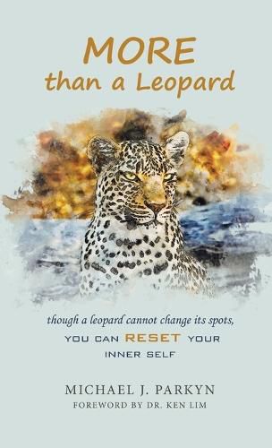 Cover image for More Than a Leopard