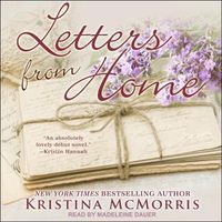 Cover image for Letters from Home