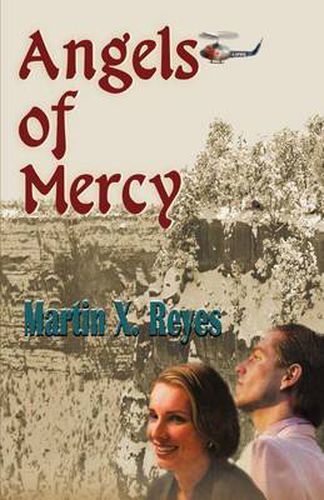 Cover image for Angels of Mercy