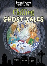 Cover image for Chilling Ghost Tales