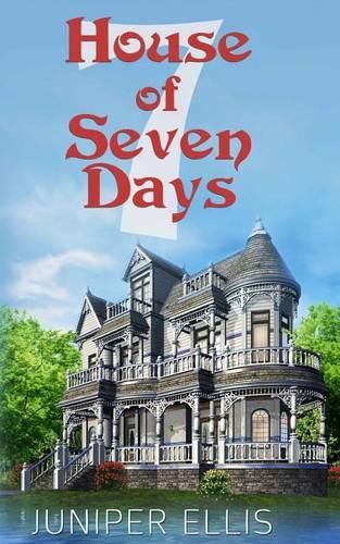 Cover image for House of Seven Days