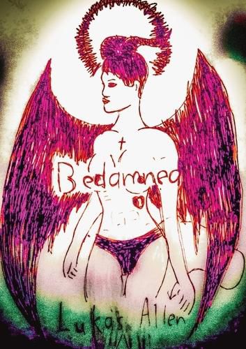 Cover image for Bedamned