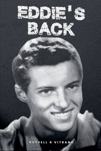 Cover image for Eddie's Back