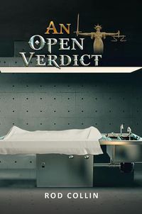 Cover image for An Open Verdict