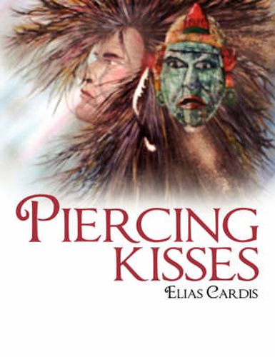 Cover image for Piercing Kisses