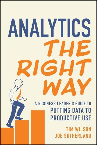 Cover image for Analytics the Right Way