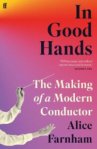 Cover image for In Good Hands