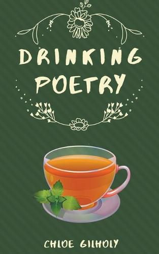 Cover image for Drinking Poetry