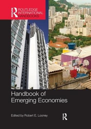 Cover image for Handbook of Emerging Economies