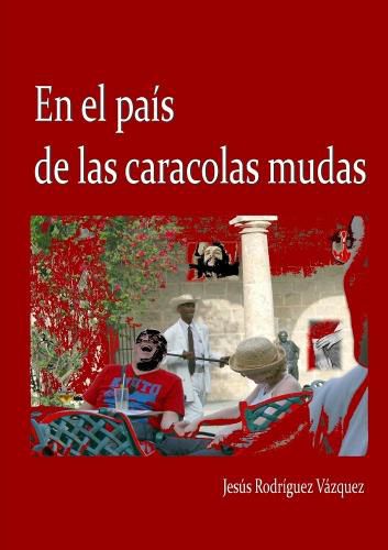 Cover image for En Pais De Las Caracolas Mudas