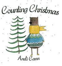 Cover image for Counting Christmas