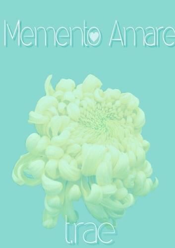 Cover image for Memento Amare