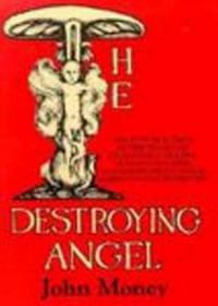 Cover image for The Destroying Angel