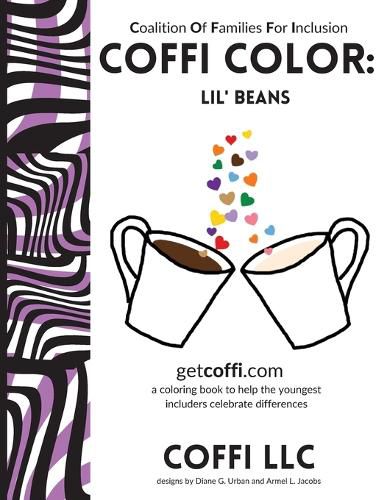 Cover image for COFFI Color