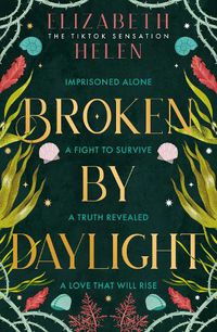 Cover image for Broken by Daylight