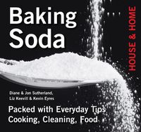 Cover image for Baking Soda: House & Home