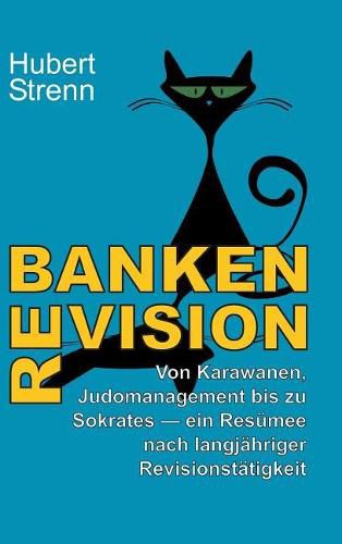 Cover image for Banken-Revision