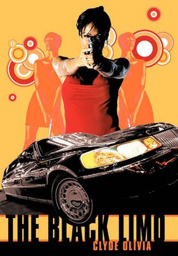 Cover image for The Black Limo