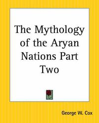 Cover image for The Mythology of the Aryan Nations