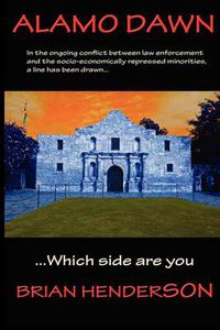 Cover image for Alamo Dawn