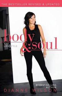 Cover image for Body & Soul: The Lifestyle