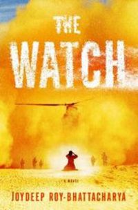 Cover image for The Watch