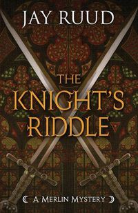 Cover image for The Knight's Riddle