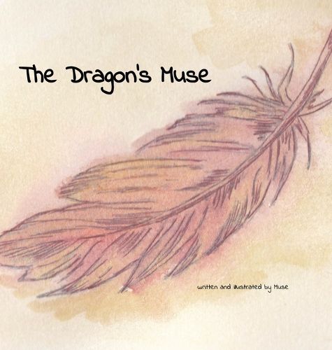 Cover image for The Dragon's Muse