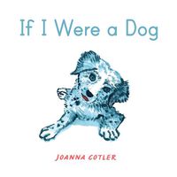 Cover image for If I Were a Dog