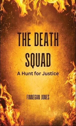 Cover image for The Death Squad