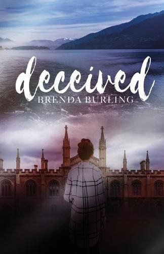 Cover image for Deceived