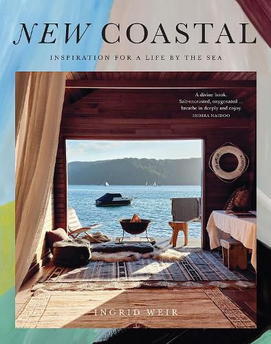 Cover image for New Coastal