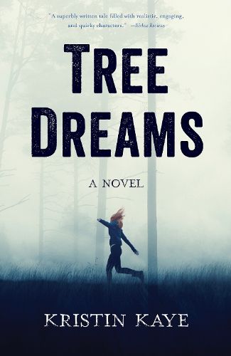 Cover image for Tree Dreams: A Novel