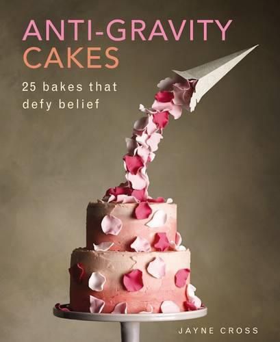 Cover image for Anti Gravity Cakes