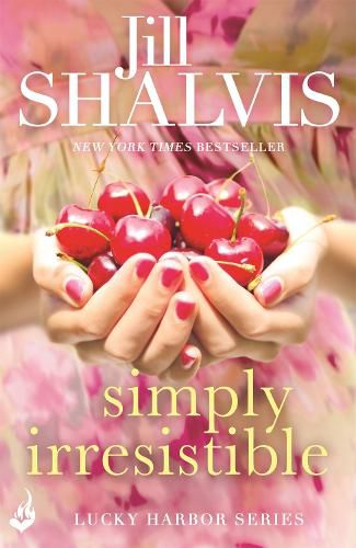 Simply Irresistible: A feel-good romance you won't want to put down!