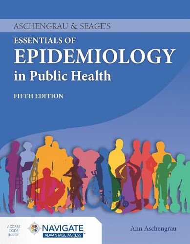 Cover image for Aschengrau & Seage's Essentials of Epidemiology in Public Health