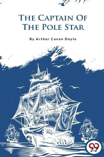 Cover image for The Captain of the Pole Star