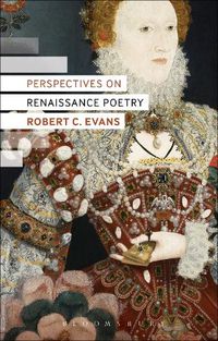 Cover image for Perspectives on Renaissance Poetry