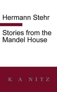 Cover image for Stories from the Mandel House