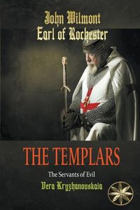 Cover image for The Templars