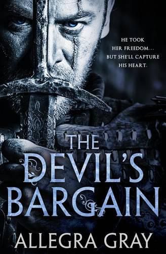 Cover image for The Devil's Bargain