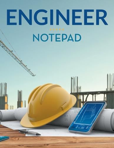 Cover image for Engineer Notepad