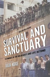 Cover image for Survival and Sanctuary