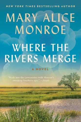 Cover image for Where the Rivers Merge