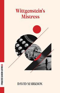 Cover image for Wittgenstein's Mistress