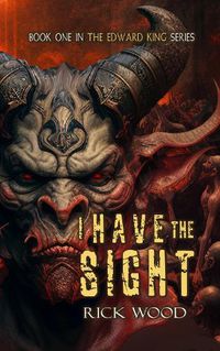 Cover image for I Have the Sight