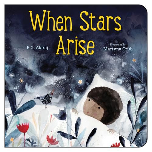 Cover image for When Stars Arise