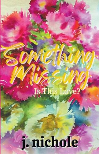 Cover image for Something Missing