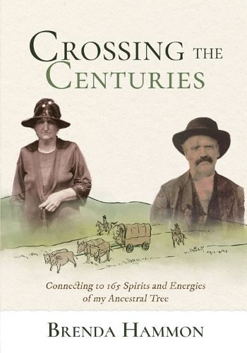 Cover image for Crossing the Centuries