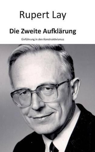 Cover image for Die Zweite Aufklarung